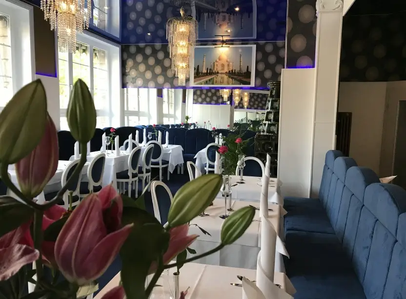 Indisches Spezialitäten Restaurant Karlsruhe